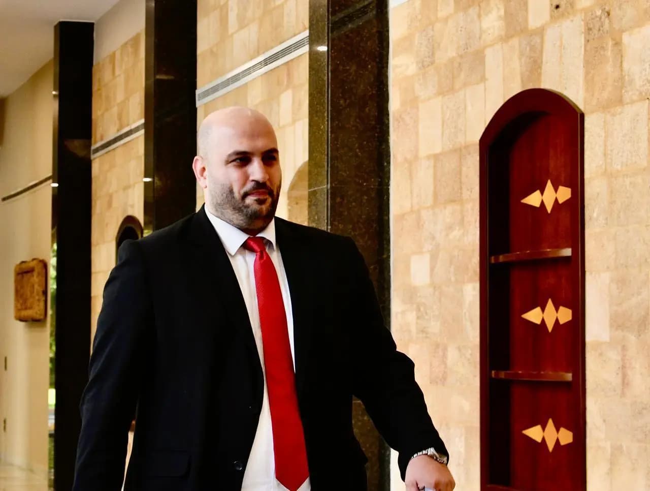 وزير الصحة من عمّان: الصحة مسؤوليتنا المشتركة