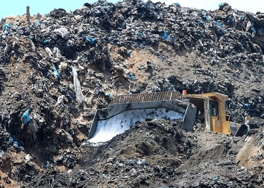 مطمر الجديدة يتصدر النقاش.. والحل الدائم محور الجلسة الحكومية