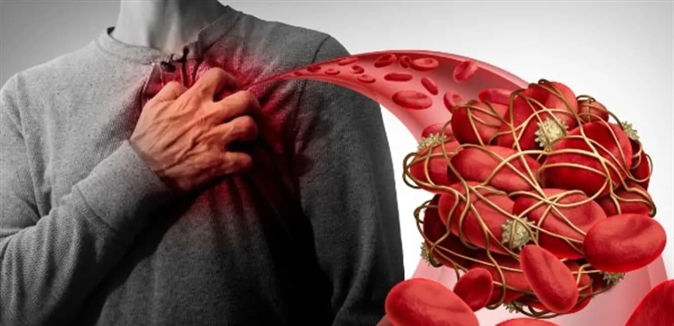 "بهذه الأطعمة".. احمِ قلبك من النوبات!