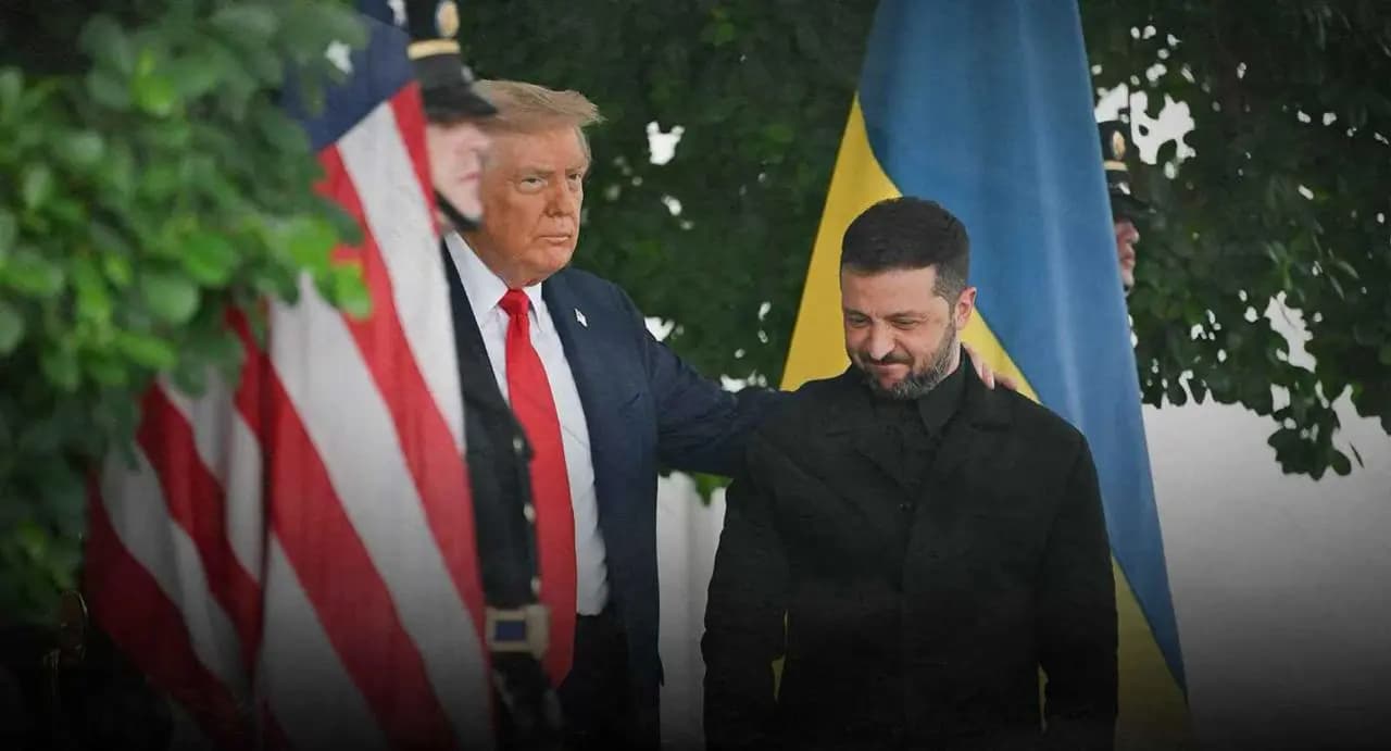 "سي أن أن": واشنطن زوّدت كييف بمعلومات عن أهداف أعمق داخل روسيا