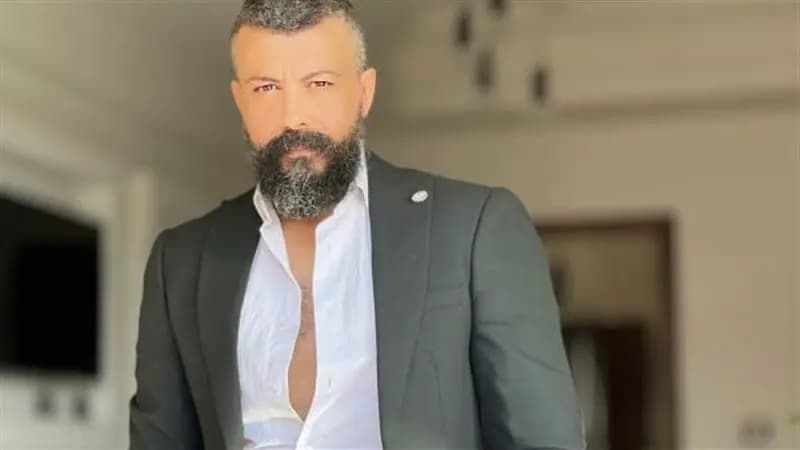 من سحمر.. خيط الحزن يلفّ عالم الموضة!