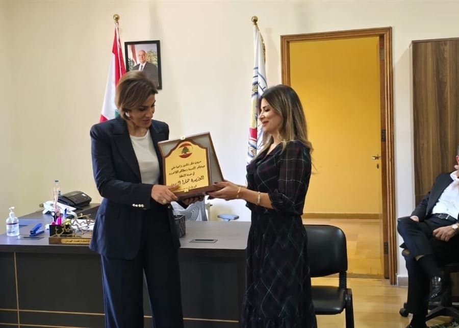 الزين في الهرمل.. تحديات بيئية وتوصيات لمعالجتها