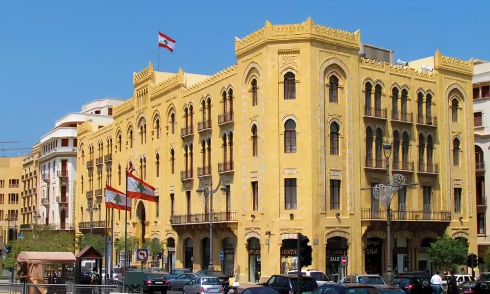 بلدية بيروت: سددوا رسومكم قبل الغرامة!