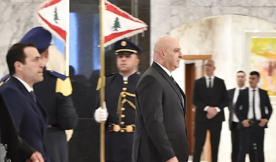 رسالةٌ إسرائيليةٌ لجوزاف عون.. فكيف سيردُّ؟