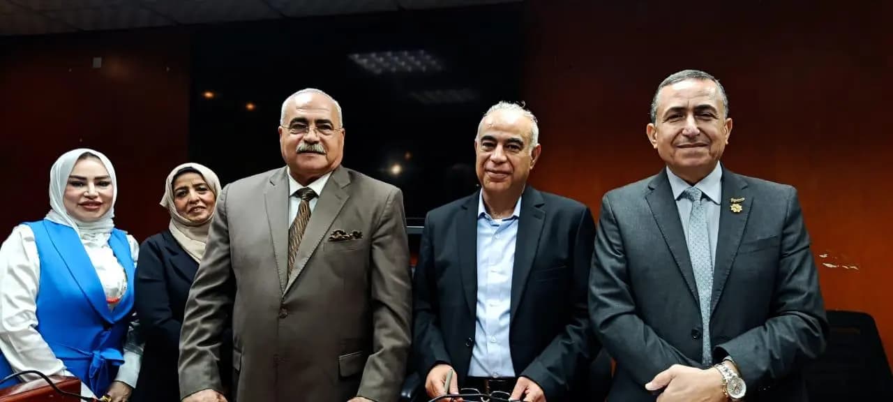 القاهرة تحتضن ولادة "رهف".. أمسية من عبير الحنين