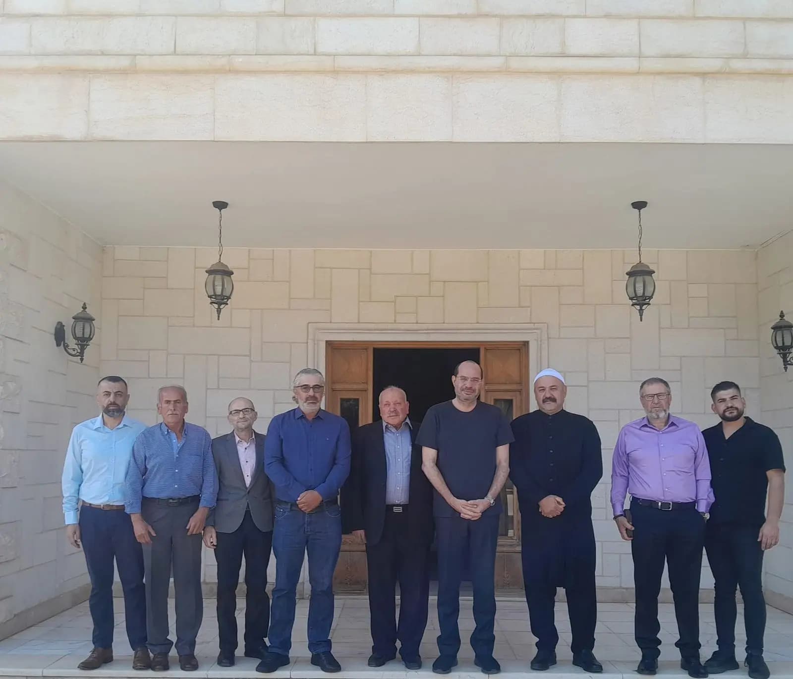 " مشاريع بلا تمييز"... "ينطا" تثمن جهود النائب مراد