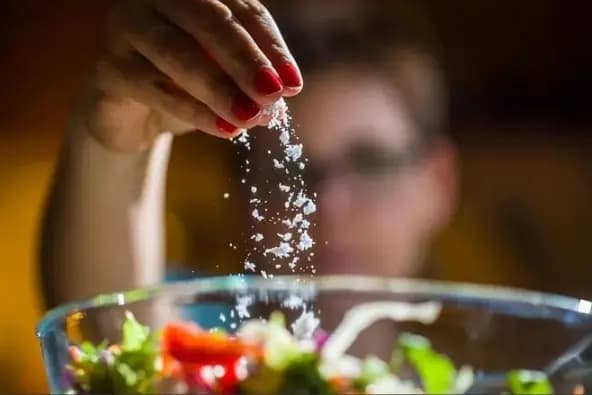 8 أطعمة يومية ترفع ضغط الدم.. ما هي؟