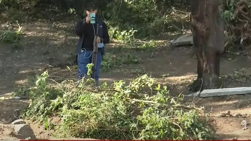 المغرب يودع الطفل ريان إلى مثواه الأخير