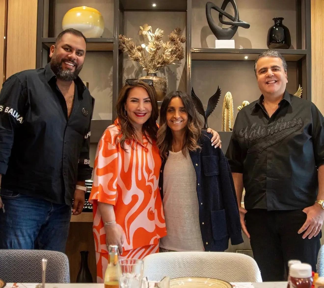 ايغل فيلمز: هدى حسين مفاجأة رمضان ٢٠٢٦ في (الغميضة)!