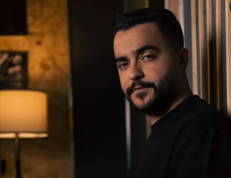 "حلم لم يكتمل".. بهاء خليل يطوى صفحة الفن ويرحل