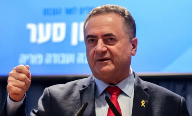 كاتس: سنحاسب كل من أساء لجنودنا