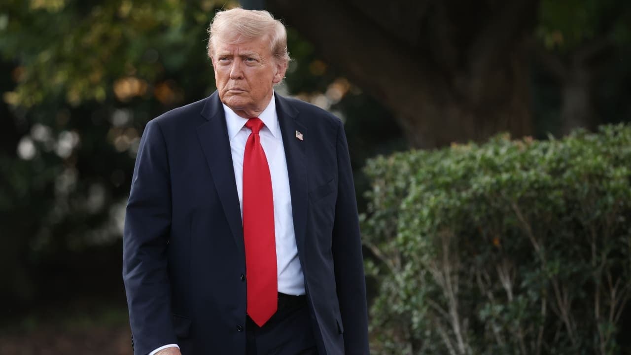 "سي أن أن": البنتاغون أبلغ ترامب إنّ تزوير كييف بالتوماهوك ممكن