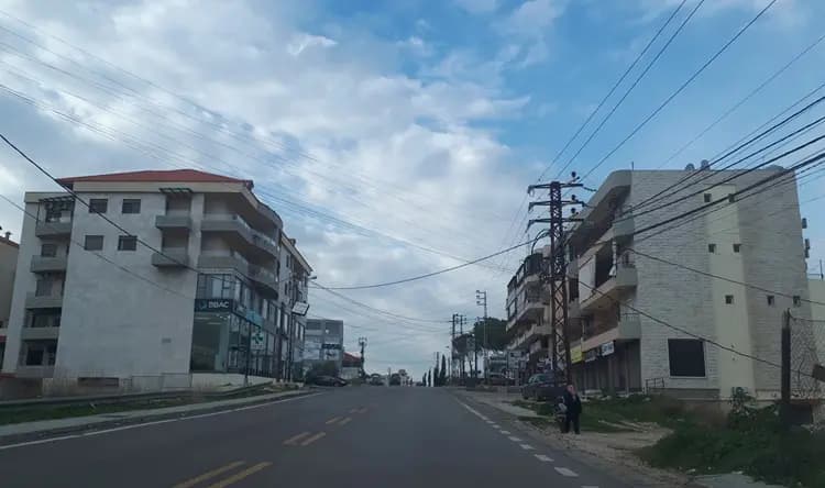 حادث سير مروع يودي بحياة سائق دراجة