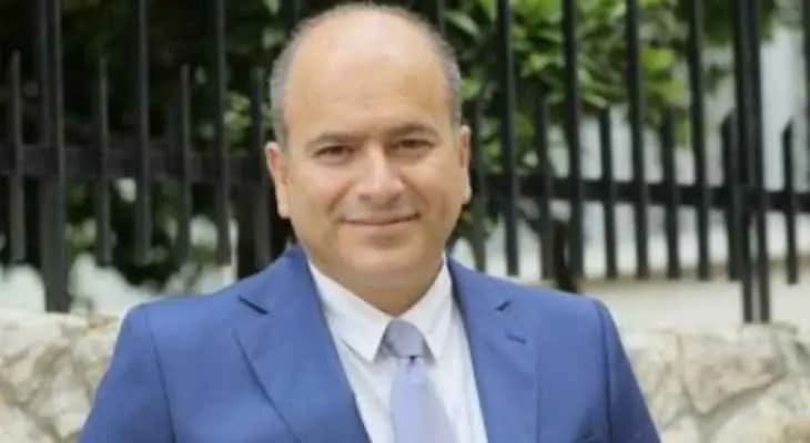 رئيس بلدة جبيل: الأعمال التخريبية تؤدي الى زيادة ساعات تقنين الكهرباء