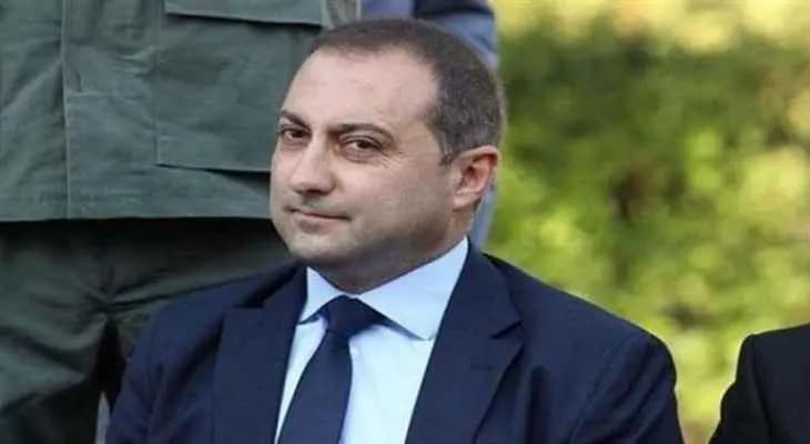 خليل حرفوش: نطلب من "التقدمي الإشتراكي" تصحيح بيانه على وجه السرعة