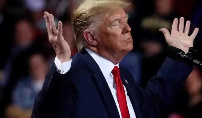 إدارة المحفوظات الأميركية: ترامب أخذ معه سجلات رسمية عند مغادرته البيت الأبيض