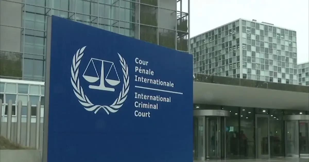 لوبس: العقوبات الأميركية على قاض فرنسي رمز صارخ لتهديد السيادة الأوروبية