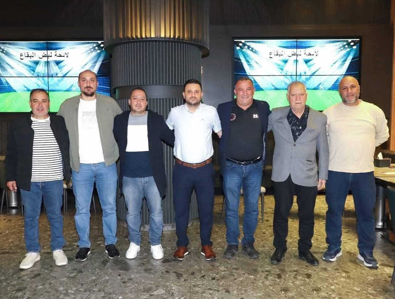 "نبض البقاع" تفوز بالتزكية!