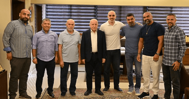 بعد الإشكال على ملعب جونية.. "جويا" و"النجمة": ما يجمعنا أكبر من أي نتيجة