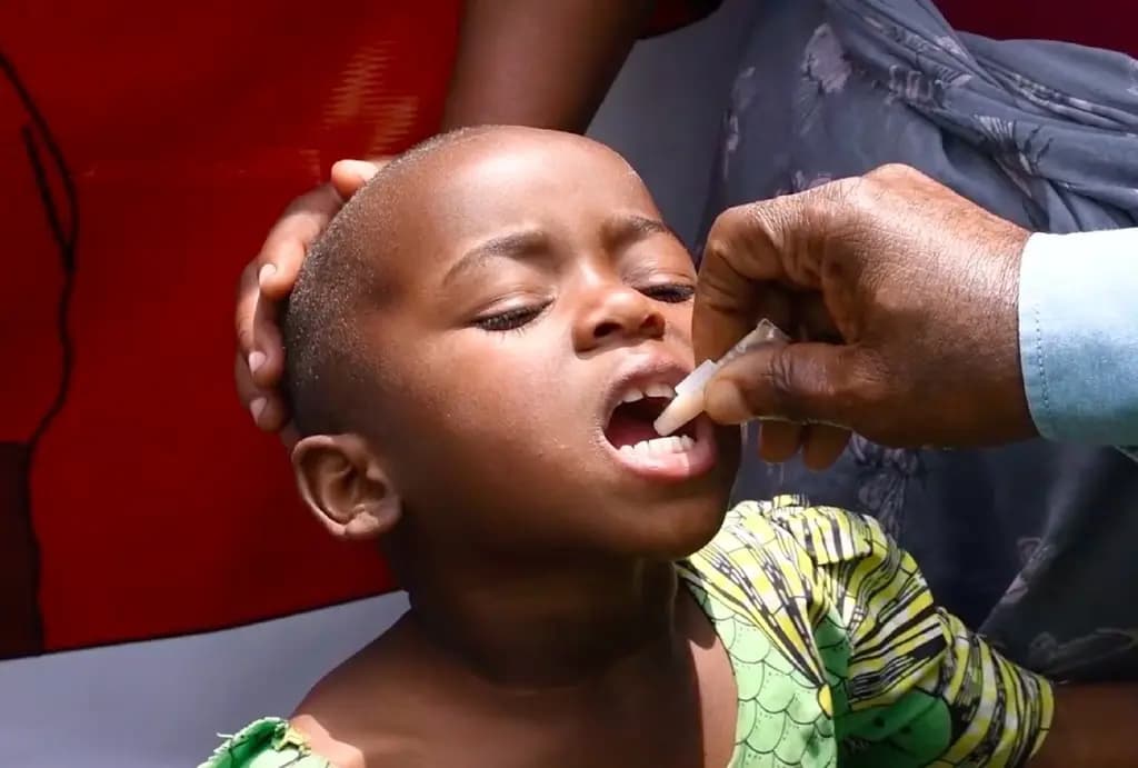 "أفريقيا" تواجه أسوأ تفشٍ للكوليرا!