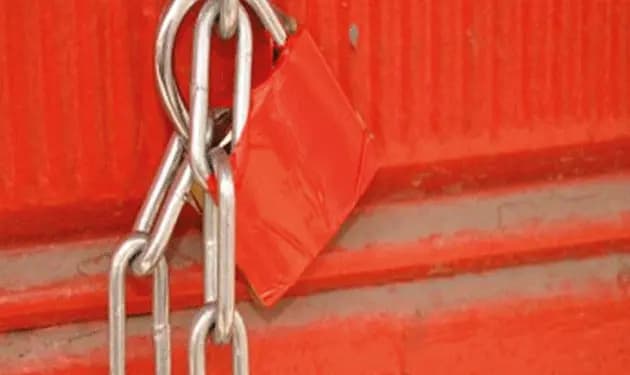 حلويات "بالشمع الأحمر".. حشرات تُغلق المتجر في النبطية