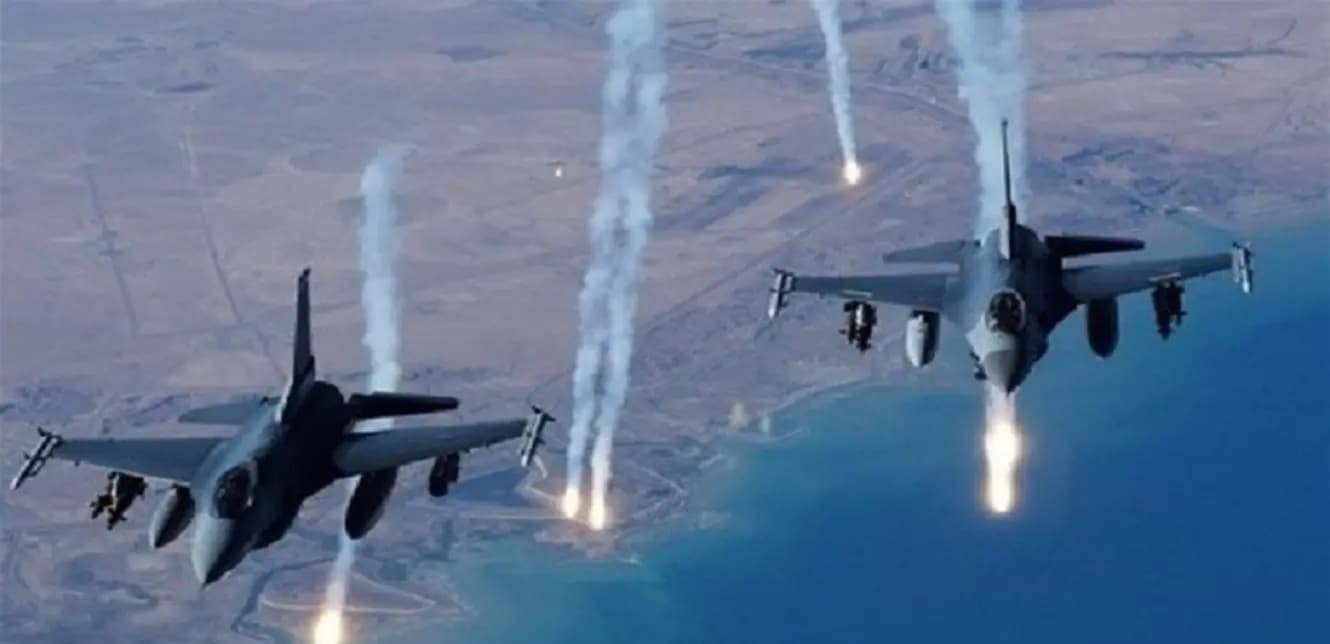 "أكسيوس": شركتان أميركيّتان تطوّران المروحيّات القتالية