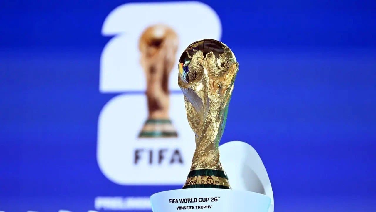 34 منتخبًا يضمنون تأهلهم لمونديال 2026.. من هم؟