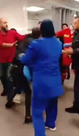 اعتداء طرابلس يهزّ القطاع الصحي.. وصيدا الحكومي تتحرك