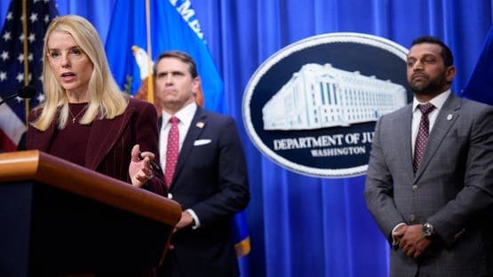 الـ FBI تعرض 15 مليون دولار للقبض على متزلج أولمبي