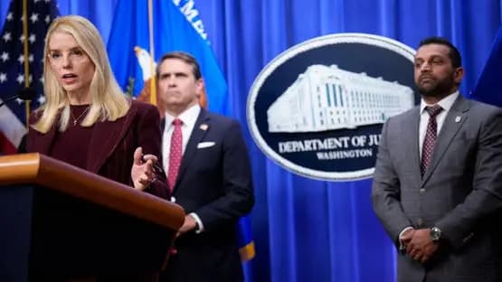 الـ FBI تعرض 15 مليون دولار للقبض على متزلج أولمبي