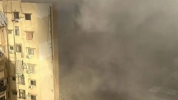 هذا ما كشفه مسؤول أميركي لموقع "أكسيوس"