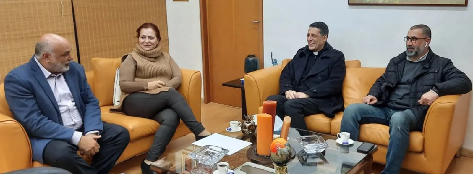 13 منحة دراسية ل(AUT)-الفيدار من جمعية "من حقي الحياة"