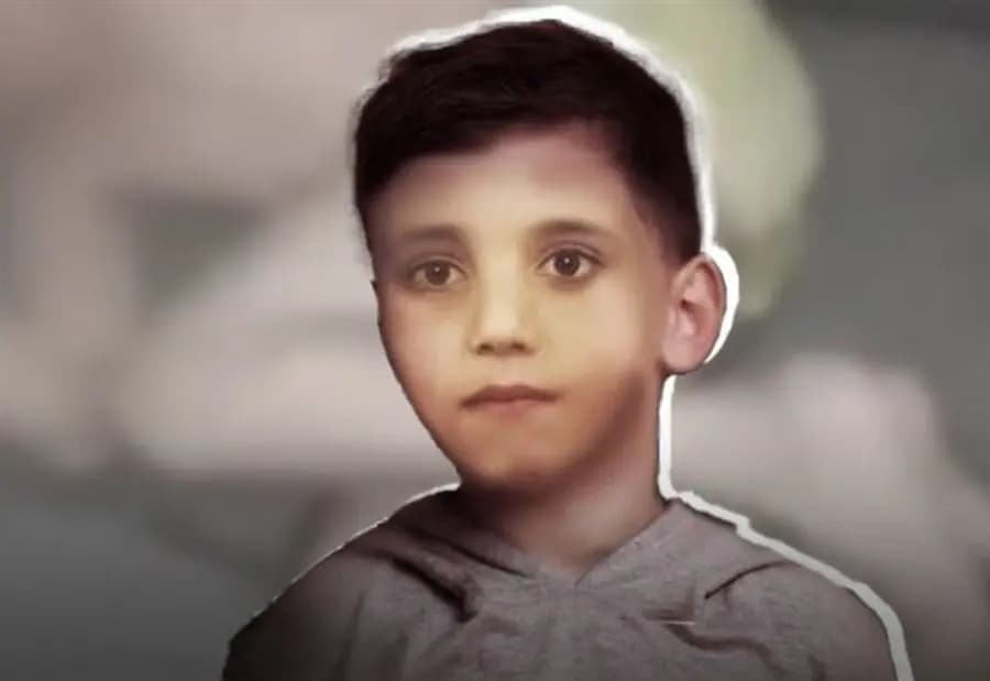 جديد طفل درعا المخطوف... "لا حس ولا خبر " من العصابة