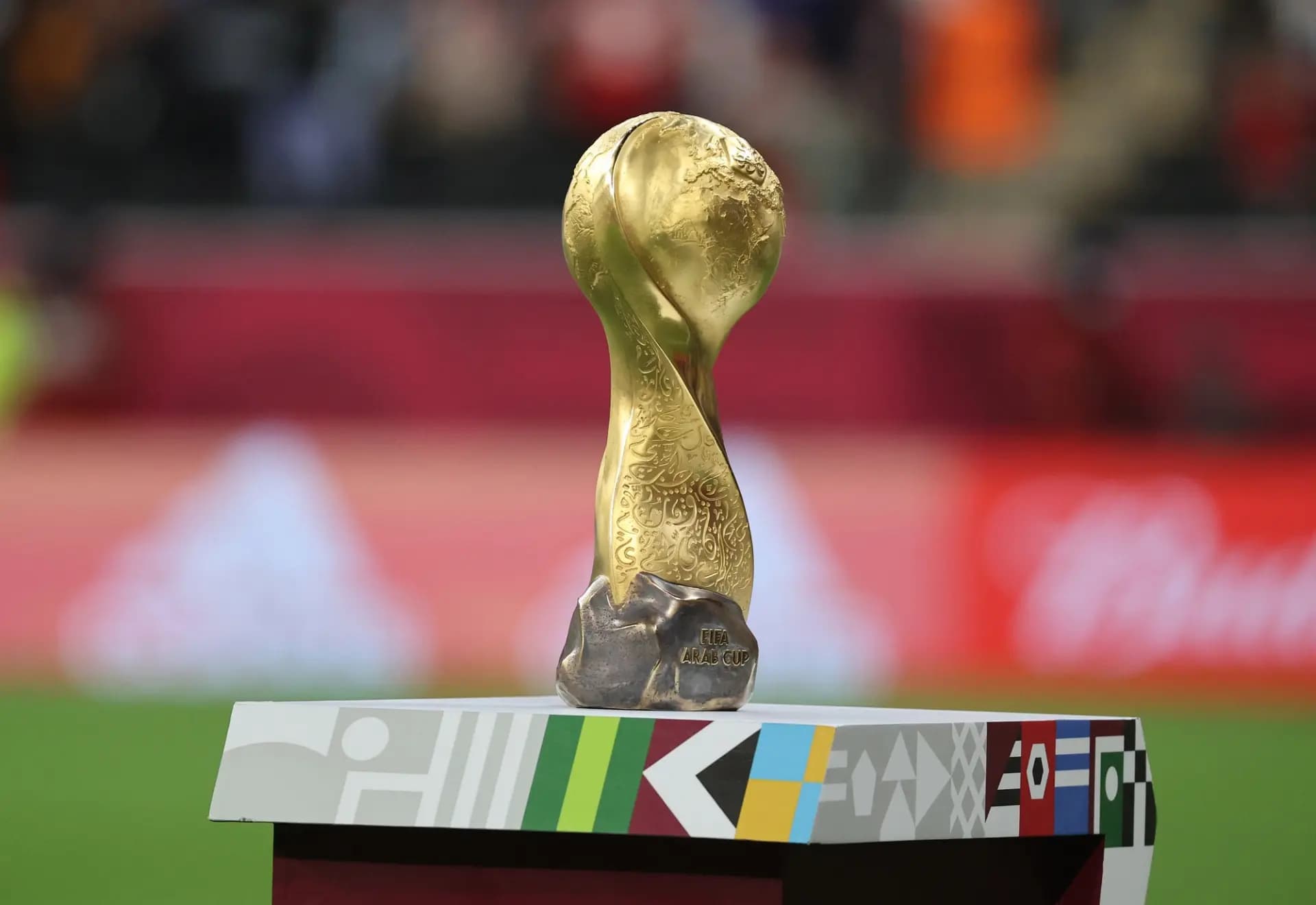 كأس العرب 2025 ينطلق بجولة استثنائية في قطر
