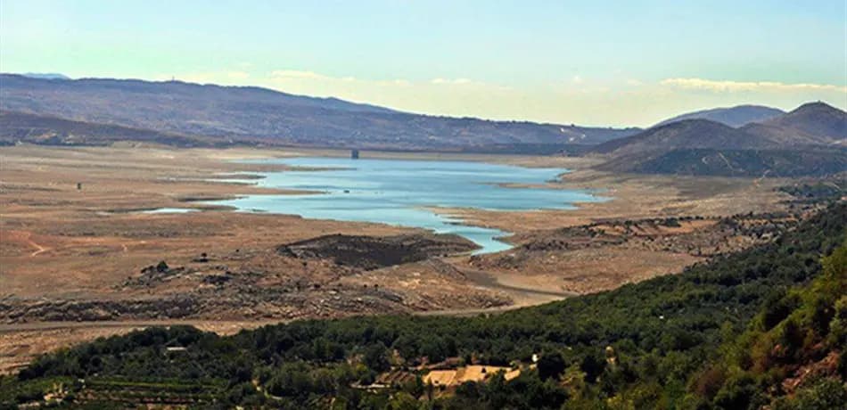 عملية تنظيف الليطاني بدأت!