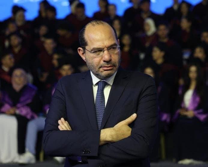 "لتخفيف الحوادث".. مراد يدعو الحكومة لدراسة نفق شتورا