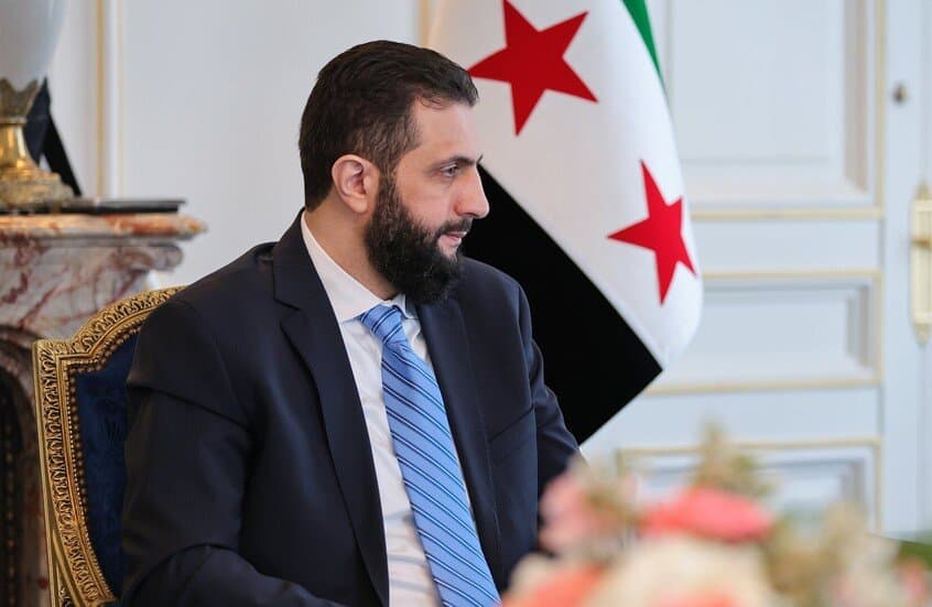 الشرع في ذكرى "ردع العـ. ـدوان ": وحدة سوريا خط أحمر