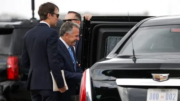 "وول ستريت جورنال": جدول زمني للانتخابات في أوكرانيا