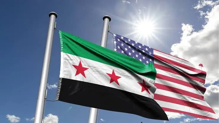 القناة 12: إسرائيل تضرّ بالجهود الأميركية بشأن سوريا