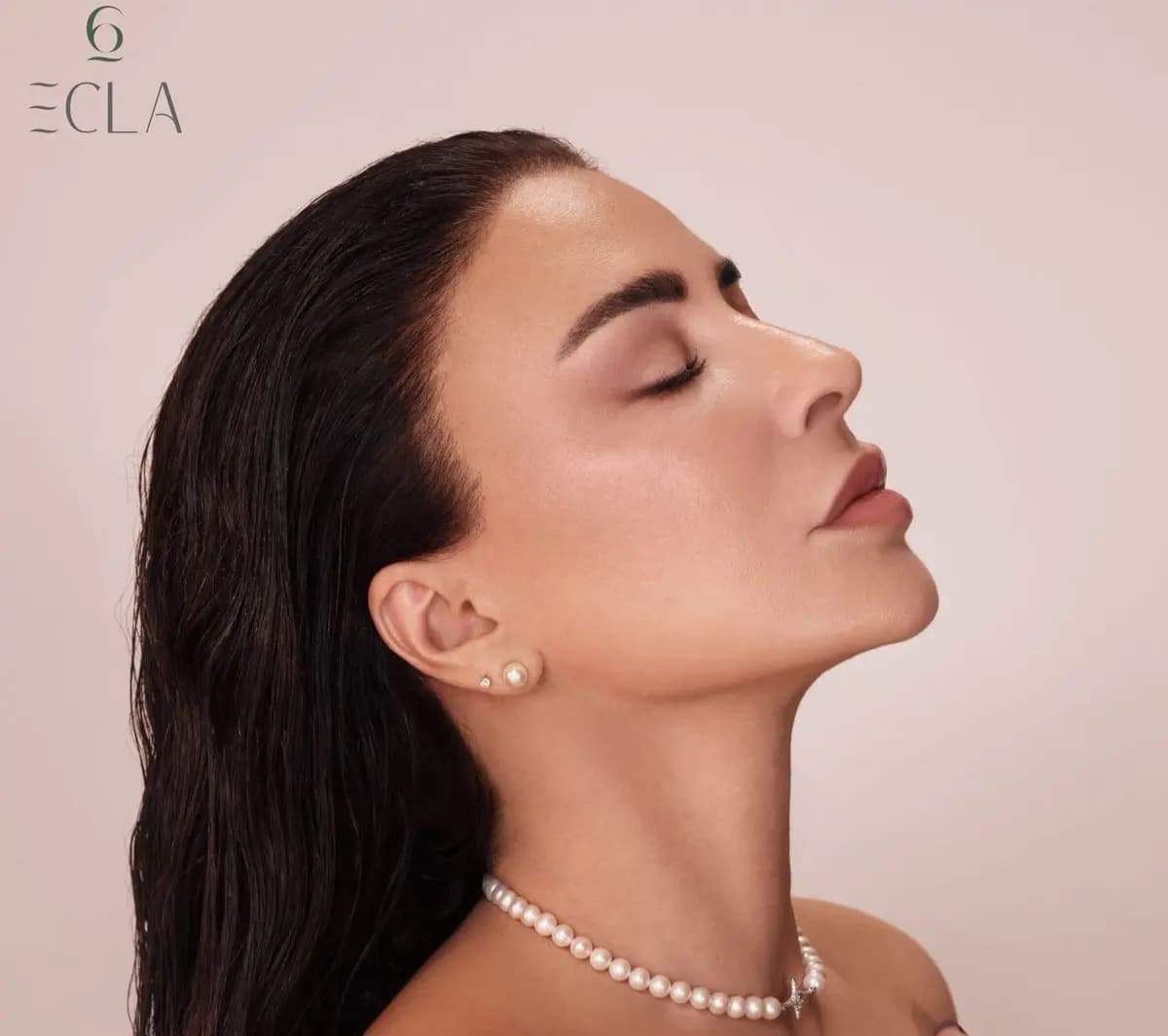 ماغي بو غصن وجه Ecla Clinic في الخليج للعام ٢٠٢٦!