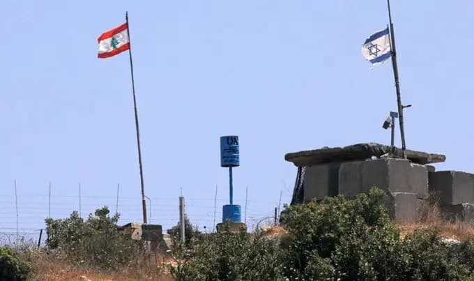 "أكسيوس": تهدئةُ التوتّرِ بعدَ اجتماعِ الناقورة