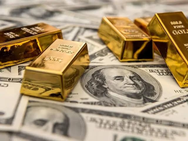 سي إن إن: أسعار الذهب في 2026.. سيناريوهات تتوقف على أداء الاقتصاد العالمي