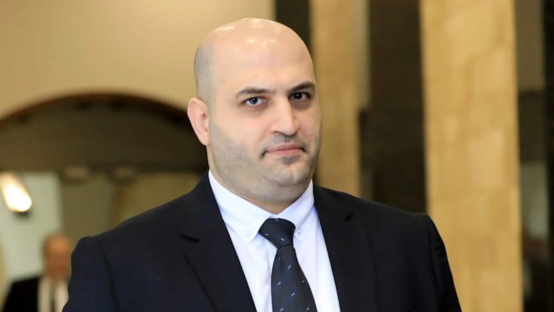 ناصر الدين يجول على مستشفيات "البقاع الغربي".. ويعد بمزيد من الدعم