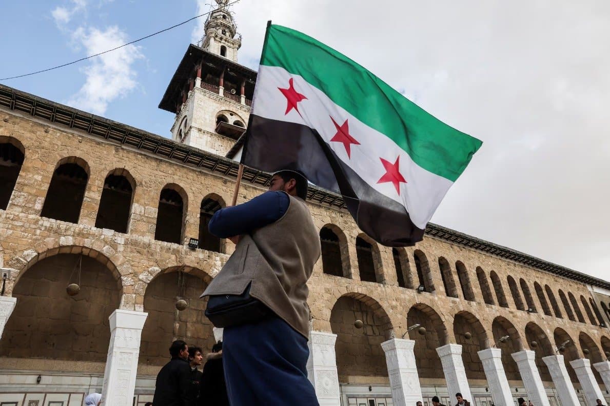 كندا تشطب "سوريا" من لائحة الإرهـ.ـاب