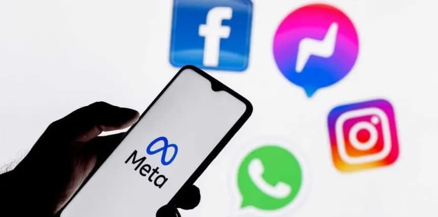 لاستعادةِ الحساباتِ… "ميتا" تُطلِقُ مركزَ دعمٍ موحّدًا