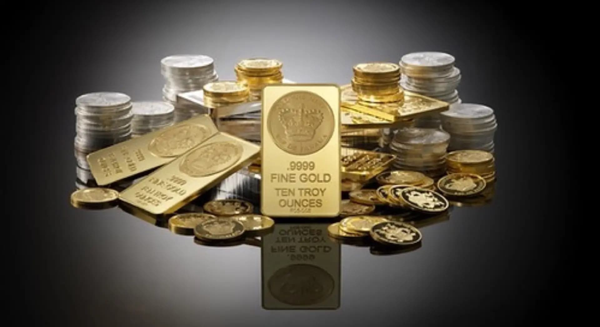 سي إن إن: قفزة بالذهب والفضة مع استقرار الدولار.. والأنظار على قرار الفيدرالي