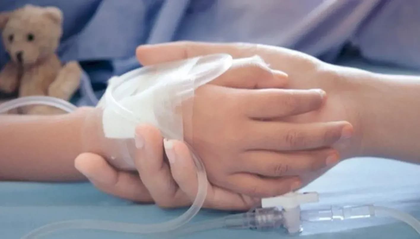 تسمّم في دير كفرفو.. وأطفال من بين المصابين