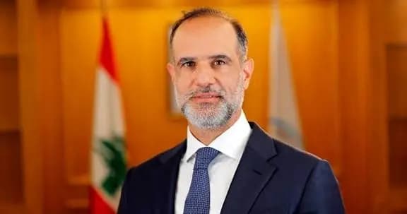 "دعم البلديات مستمر".. رسامني: طريق ضهر البيدر أولوية