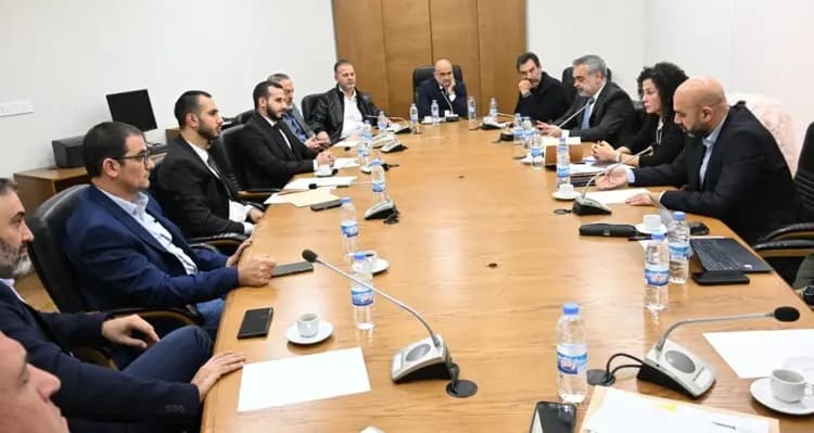 بعد الفوضى.. لجنة الرياضة تتحرّك