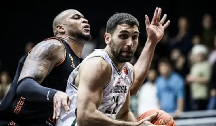 الحكمة يحقق فوزه الأول في بطولة "وصل"